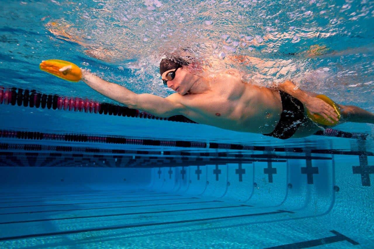 Как плавание меняет жизнь: Секреты чемпионов для новичков