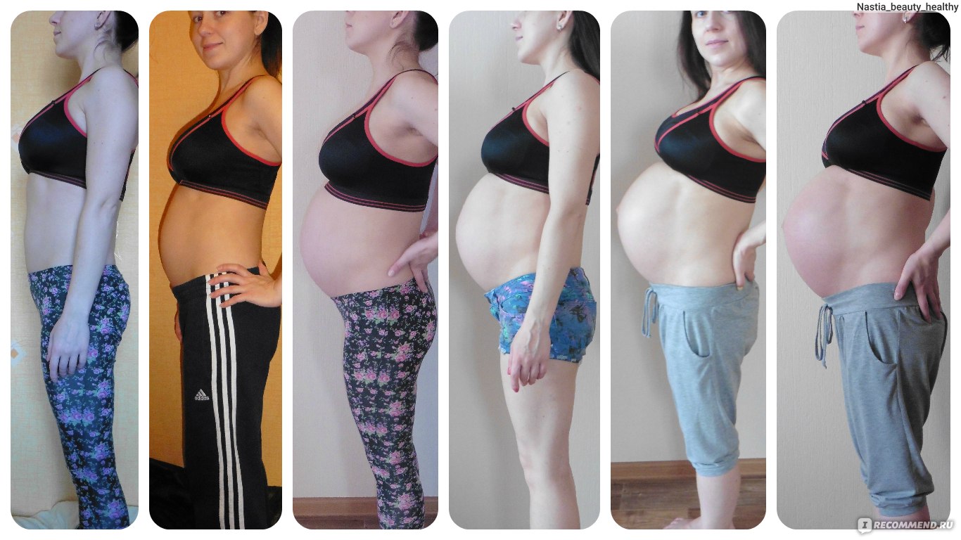 как изменилась моя грудь при беременности фото 21