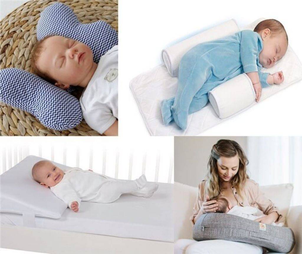 Как обеспечить комфорт новорожденного во сне: Секреты правильного положения