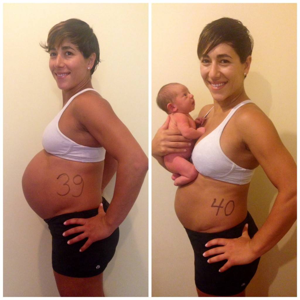 Беременность 39 недель без предвестников: Что делать будущей маме