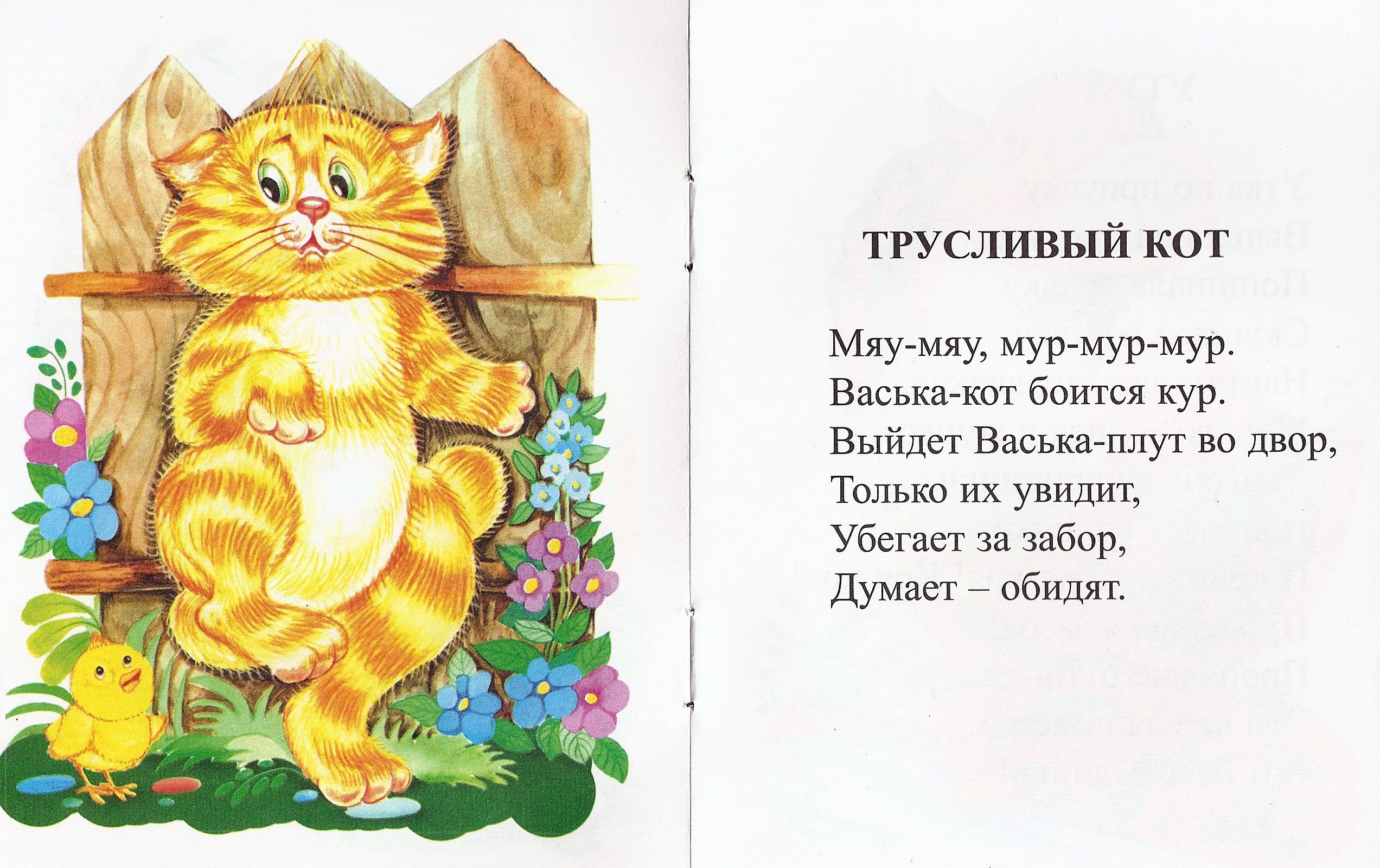 Как написать стих про кота Маркиза: Секреты поэтического мастерства