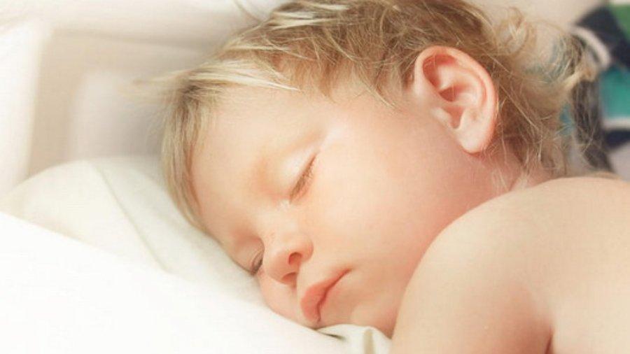 Как научить ребенка засыпать самостоятельно: Секреты спокойных ночей