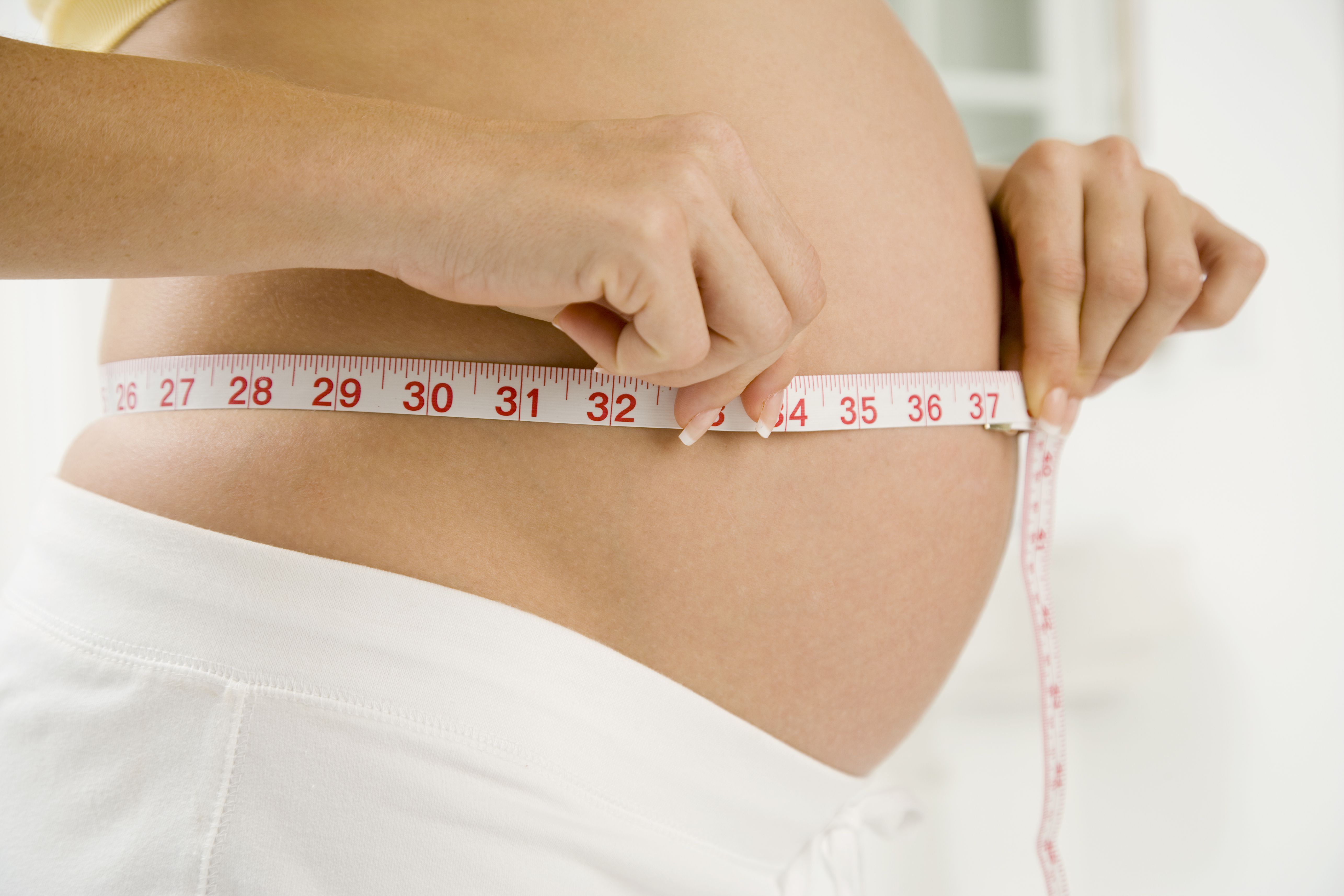 увеличивается ли грудь при внематочной беременности фото 86