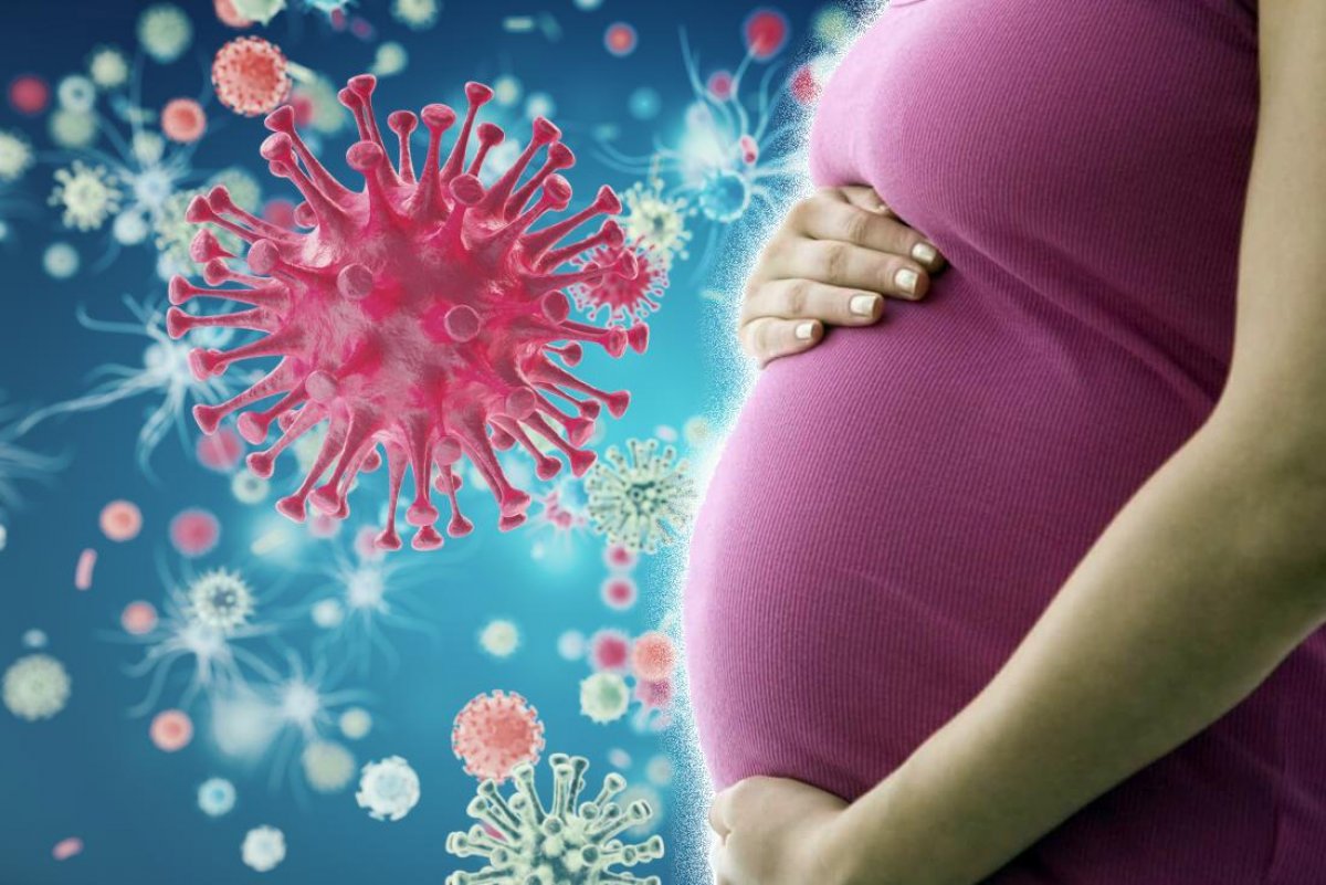 Как гепатит С влияет на беременность: Откровения с форума будущих мам