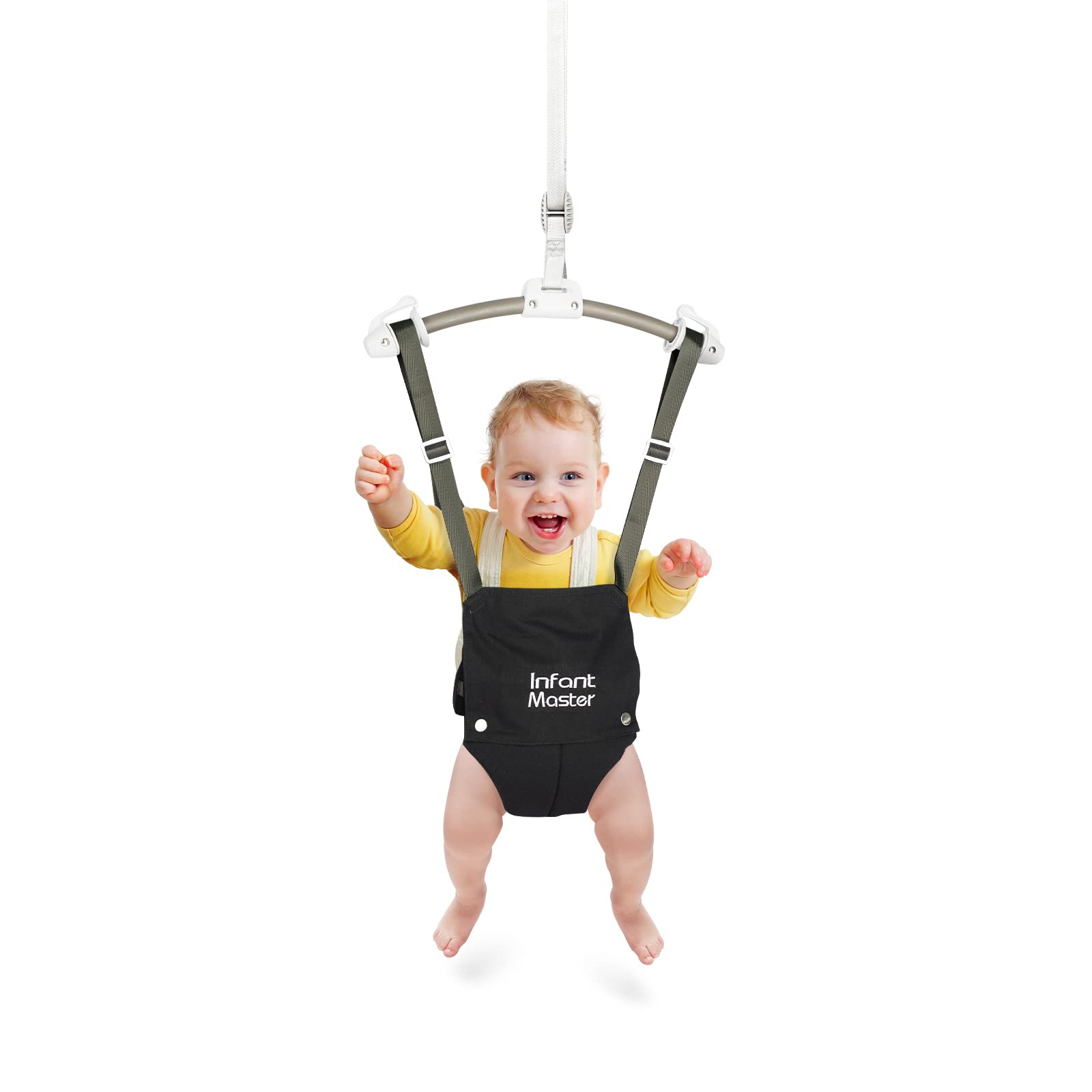 Как правильно использовать прыгунки для малыша: Секреты комфорта и безопасности