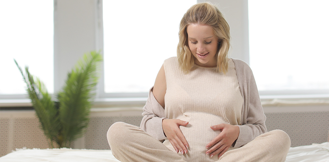 Как подготовиться к родам после 35: Секреты счастливого материнства