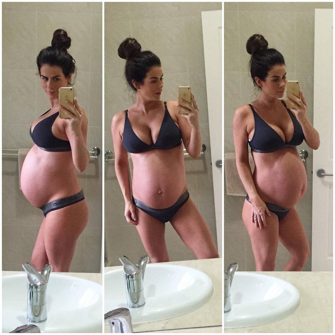 грудь при беременности фото до и во время беременности фото 66