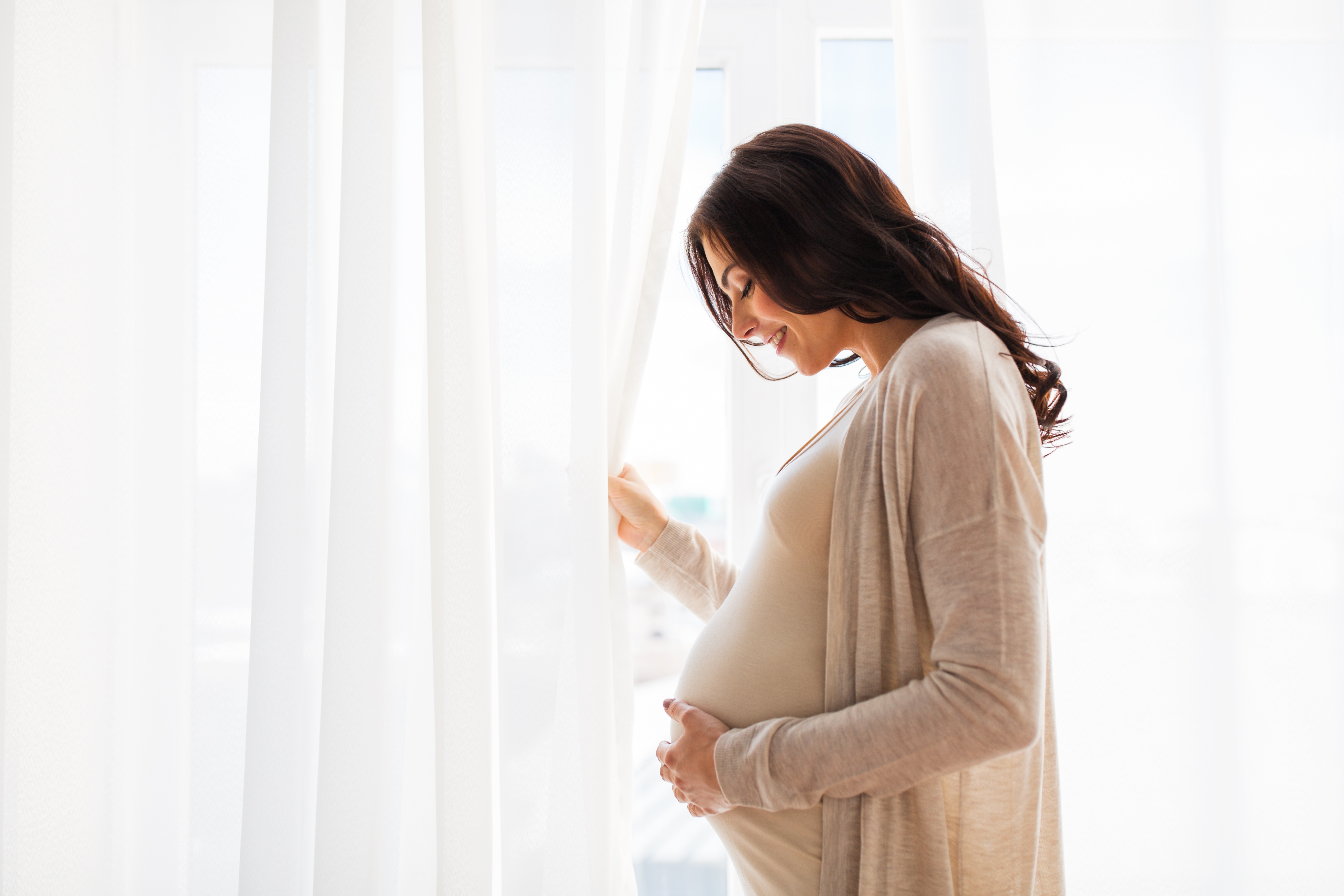Где найти поддержку во время беременности: Лучшие онлайн-ресурсы для будущих мам