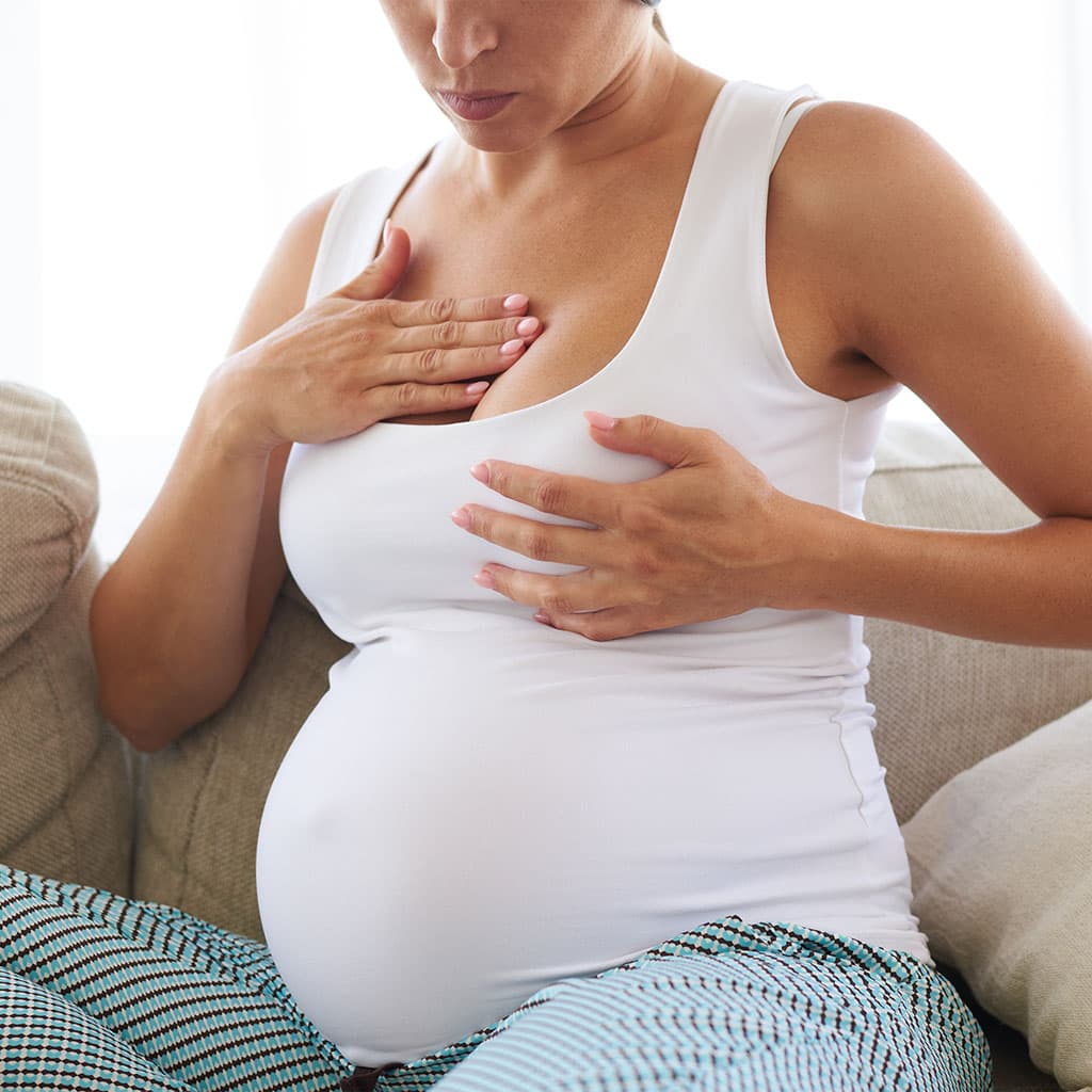 болезненность груди в ранние сроки беременности фото 56