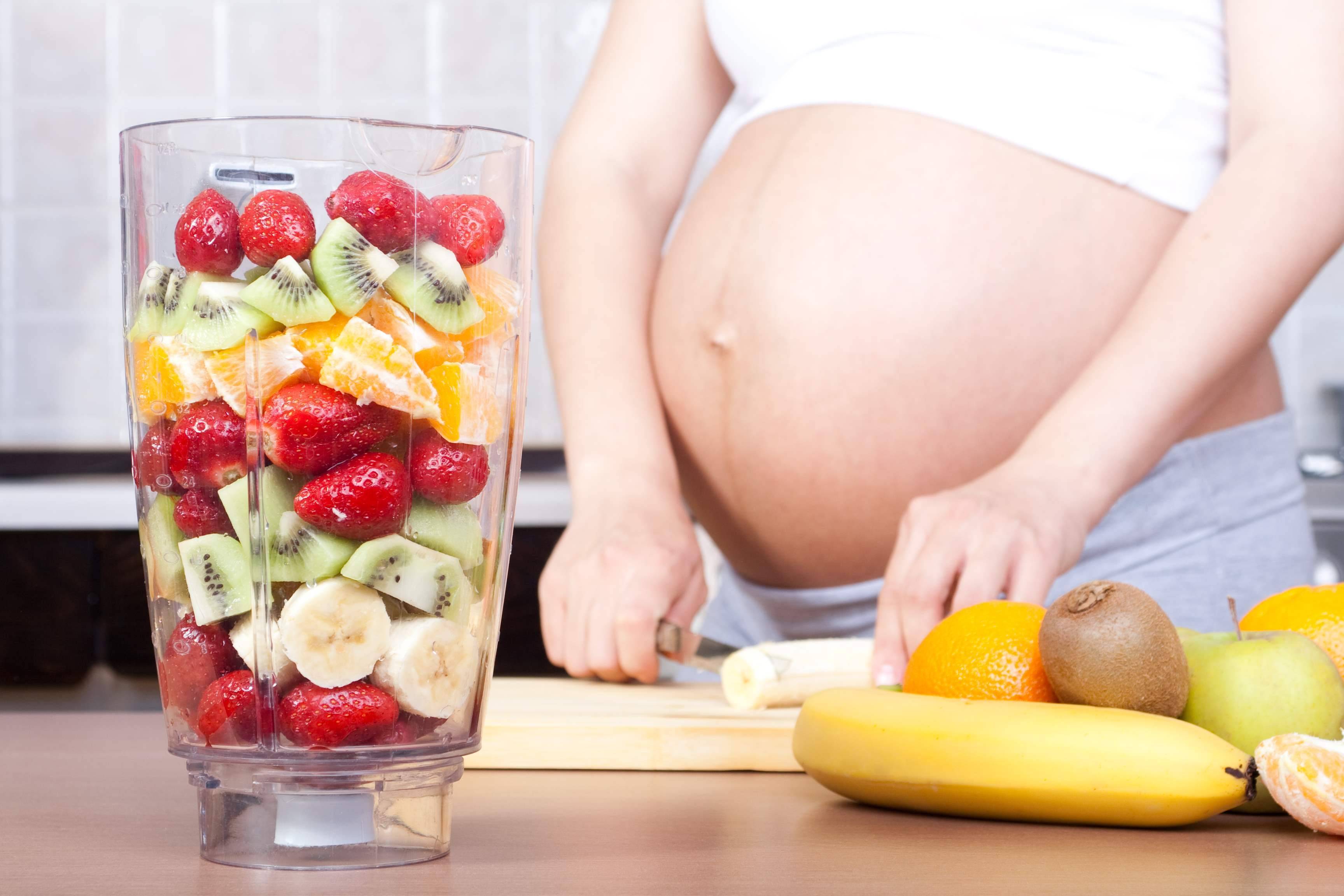 Как питаться беременной без мяса: Секреты полноценного рациона