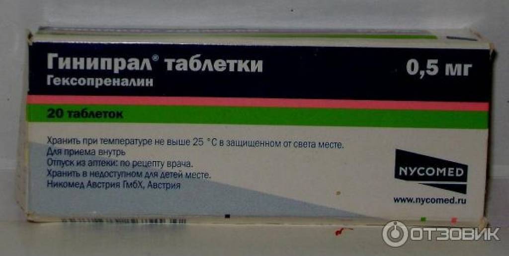 Как Гинипрал влияет на беременность: Реальные отзывы и опыт мам