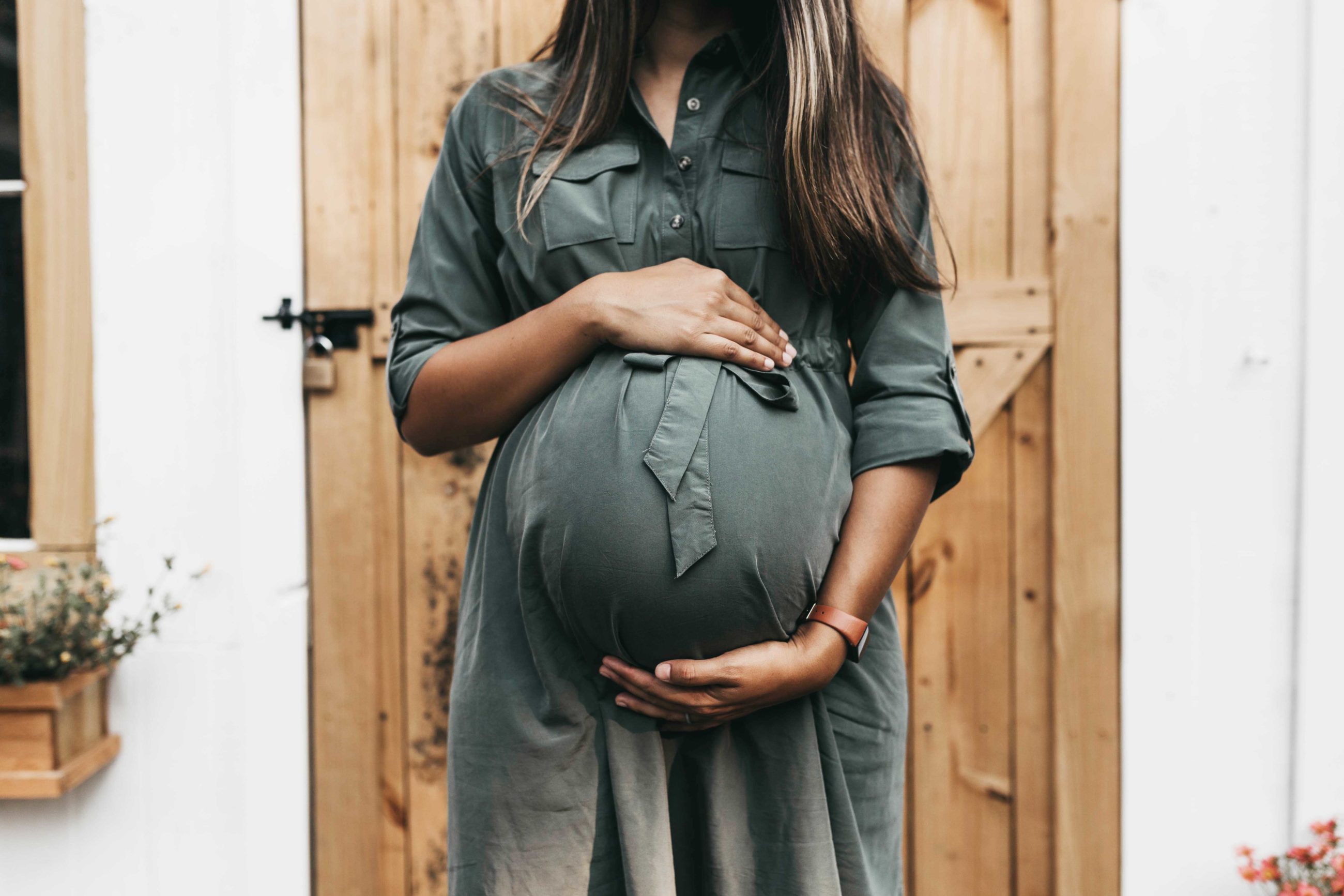 Как пережить замершую беременность: Истории женщин, которые вдохновляют
