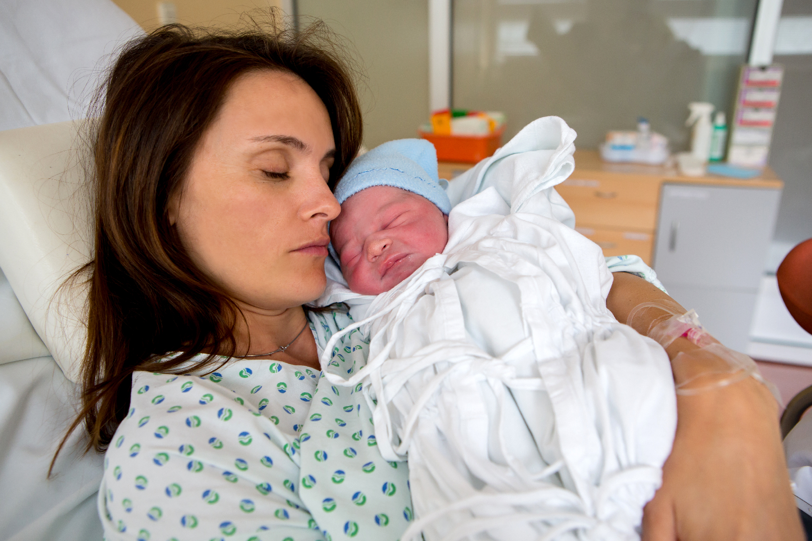 Как проходят роды на 38 неделе: Опыт мам и советы экспертов