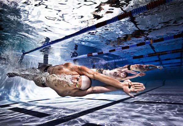 Как плавание меняет жизнь: Секреты чемпионов для новичков