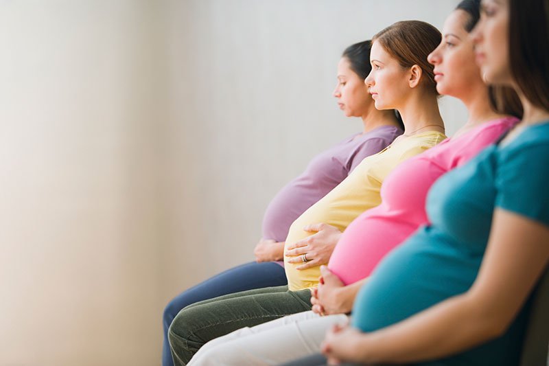 Как беременность связана с уреаплазмой: Опыт будущих мам