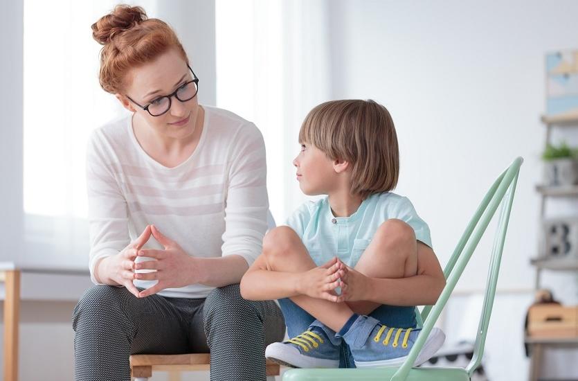Как помочь малышу справиться с гневом: Секретные игры для дошкольников