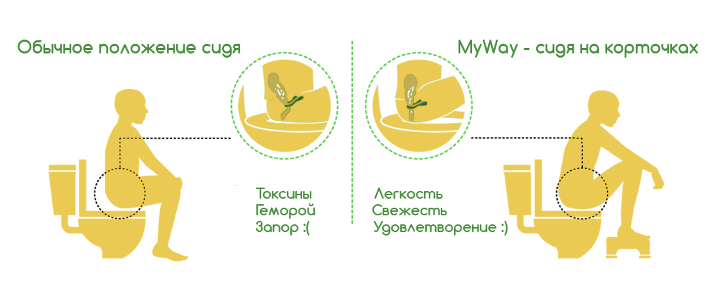 Как победить запоры по Комаровскому: Секреты здорового пищеварения