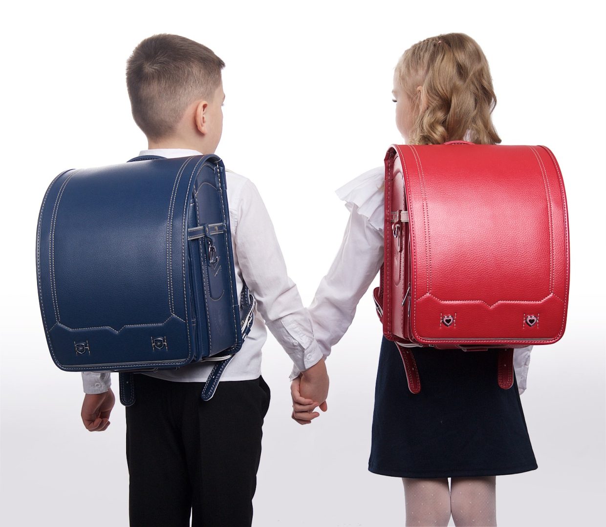 Как выбрать идеальный школьный рюкзак: Советы и отзывы родителей