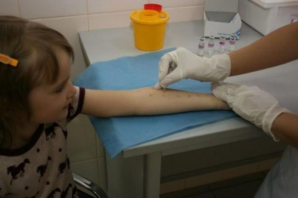 Как распознать аллергию у детей на животных: Секреты быстрой диагностики