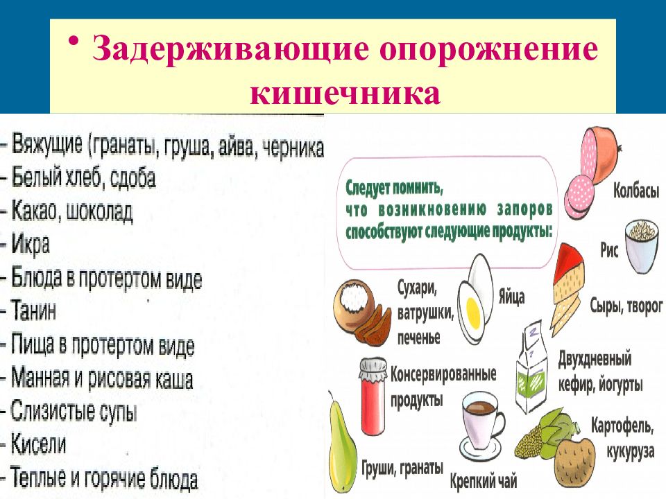 Как приготовить чернослив от запора для малыша: Секреты здорового пищеварения