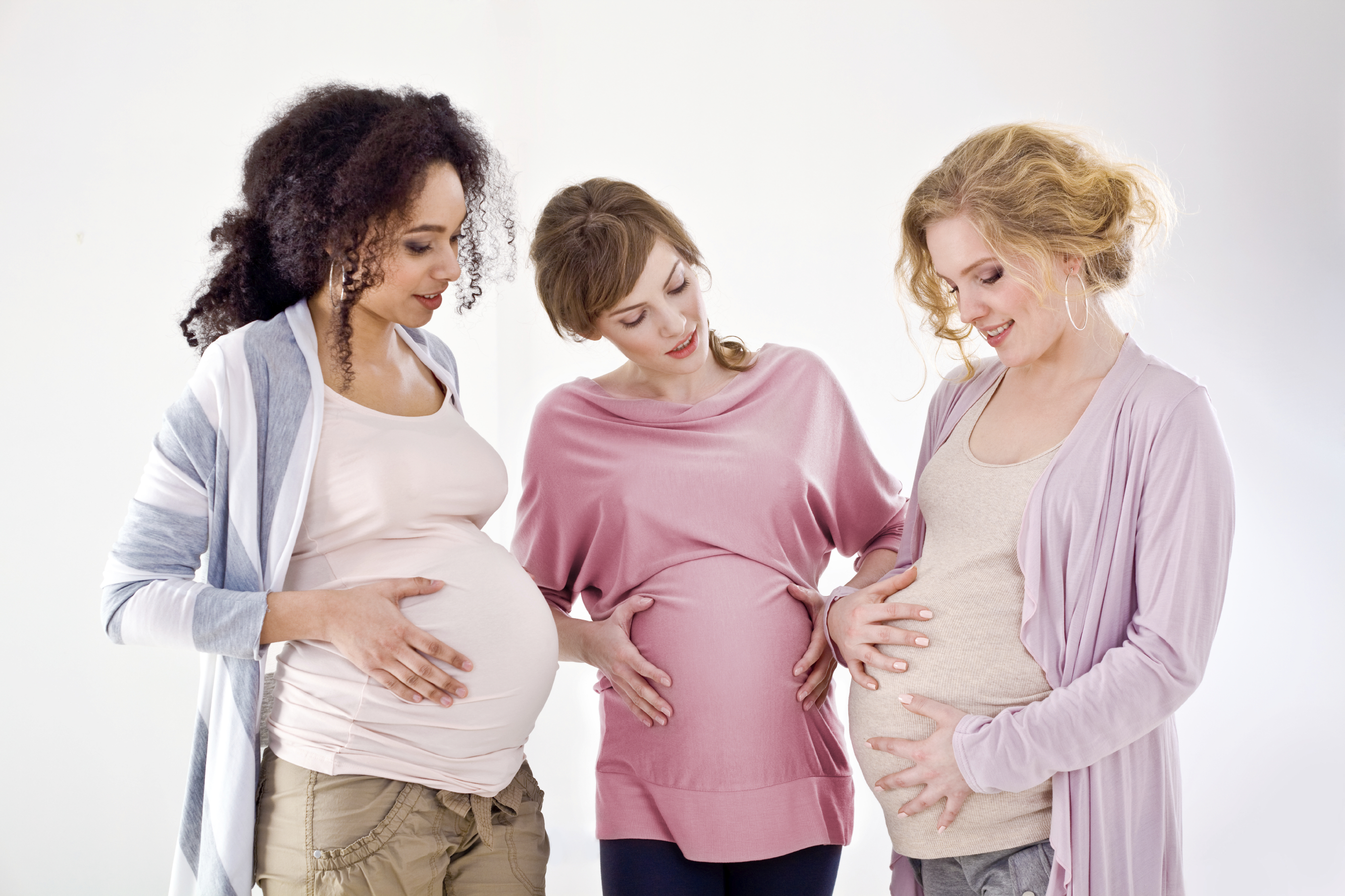 Про беременные мамы