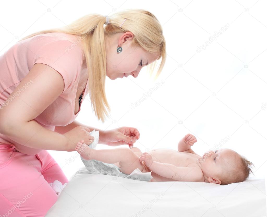 Как заботиться о малыше: Секреты ухода за новорожденным