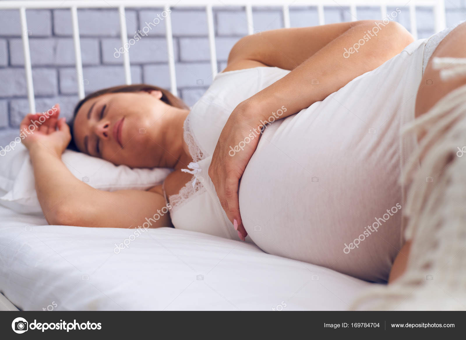 Сонливость при беременности