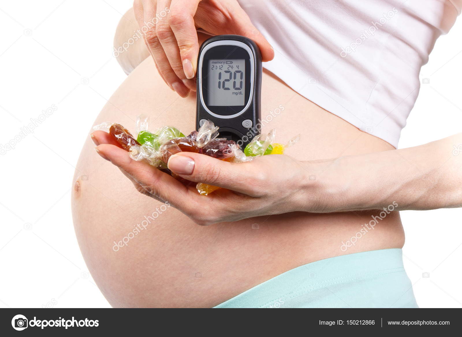 Постятся ли беременные. Сахарный диабет и беременность.