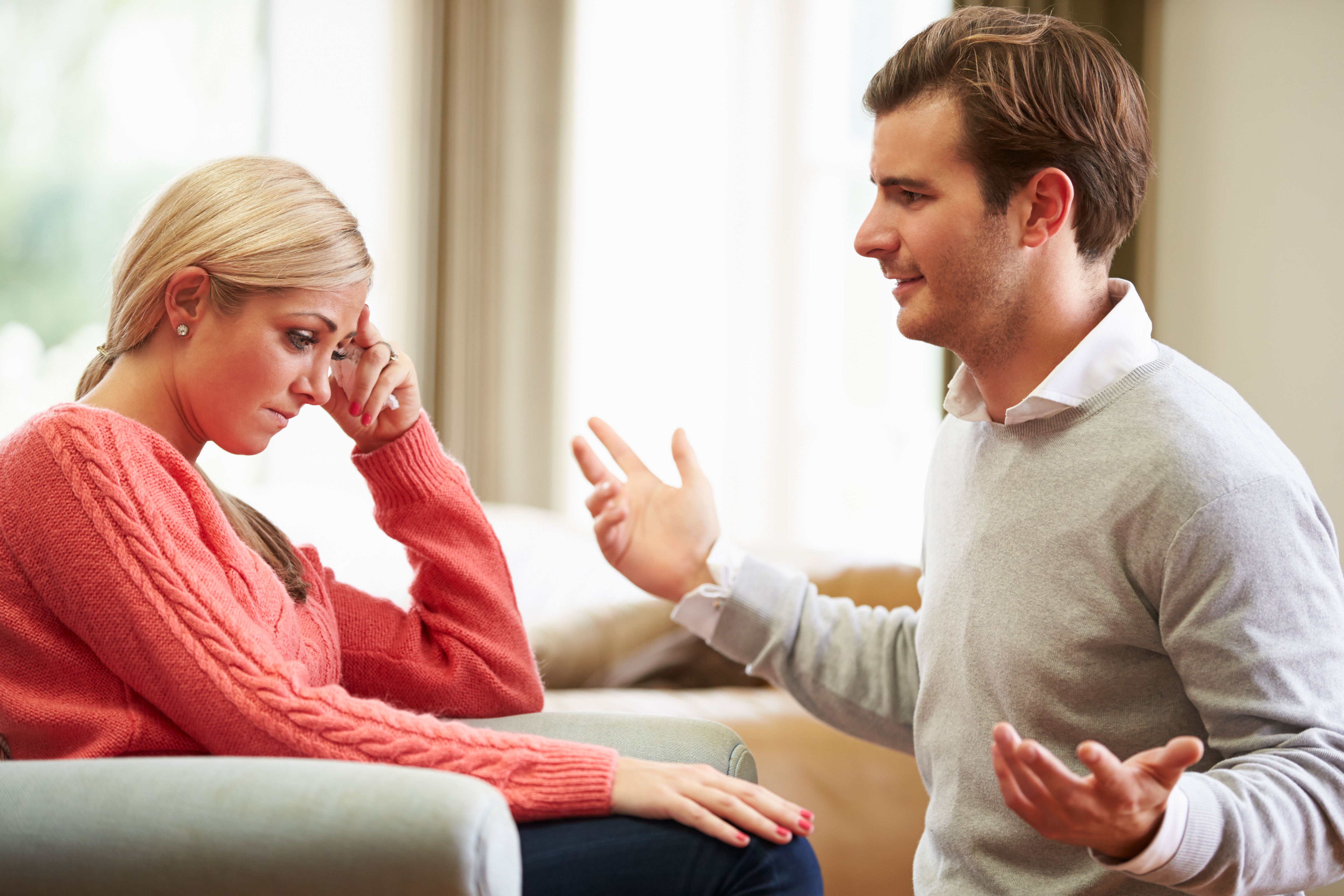 Как избежать ссор с мужем из-за свекрови: Секреты гармоничных отношений