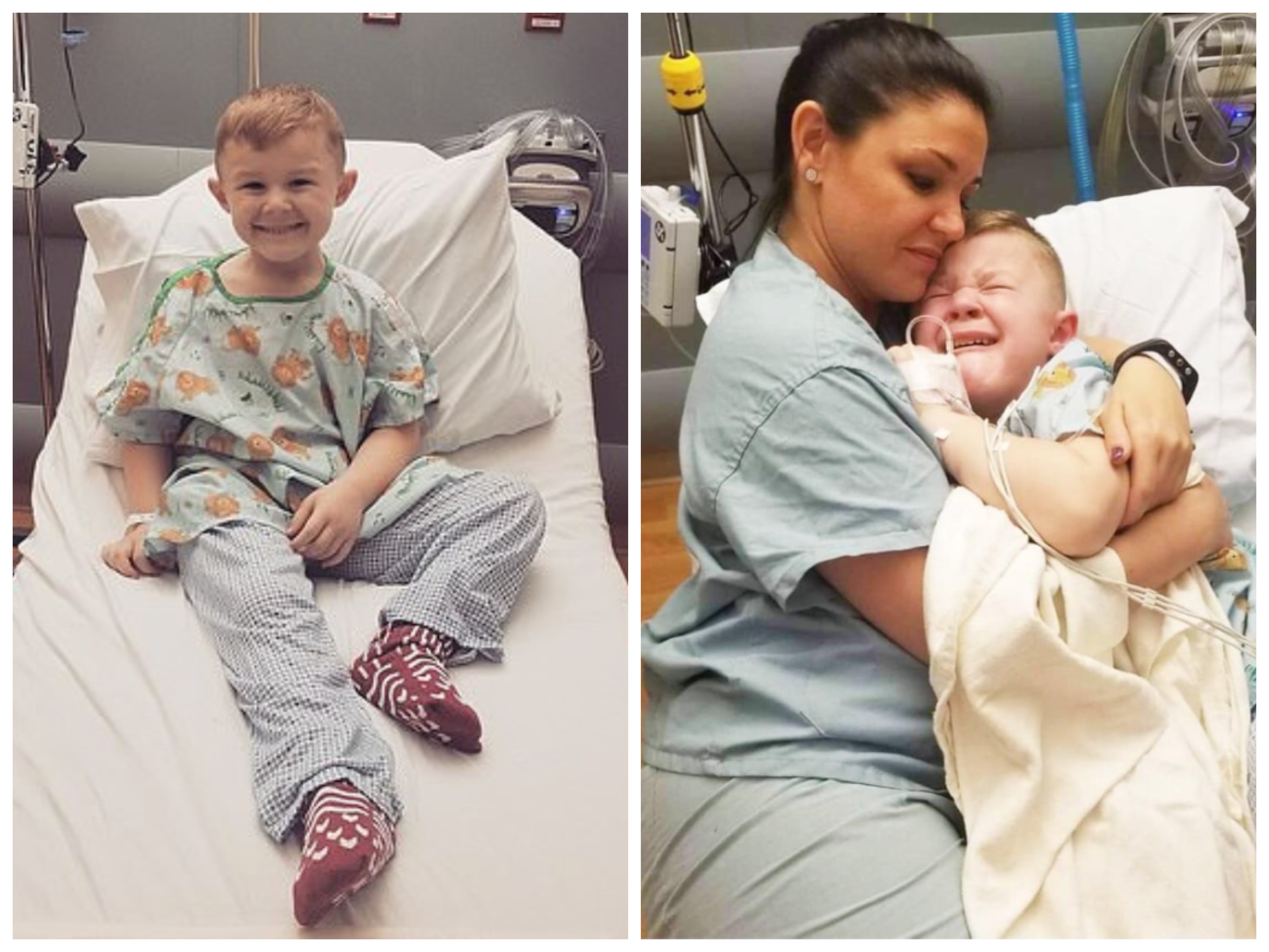 Мальчик после. Детки в больнице после операции. Мальчик после операции.