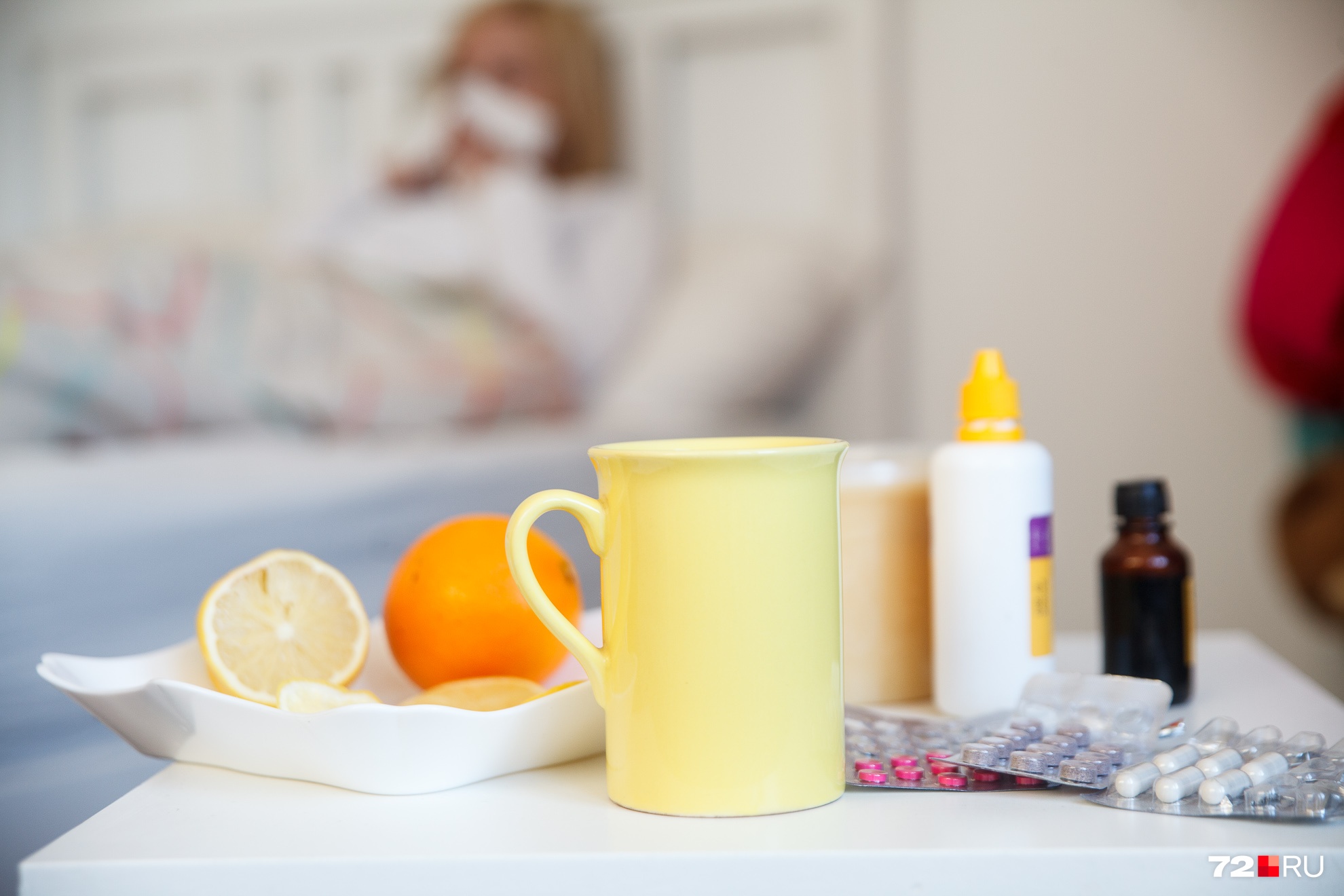 Как лечить простуду у младенца: Эффективные методы для быстрого выздоровления