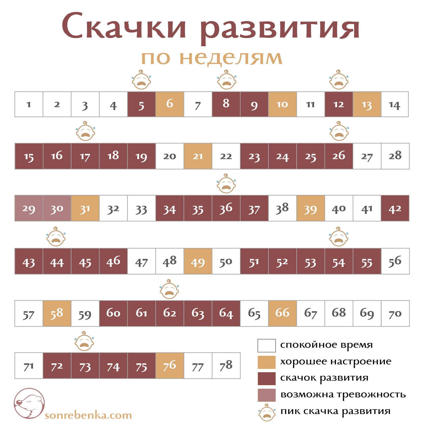 Как развивать малыша в 1 год: Ключевые навыки для гармоничного роста