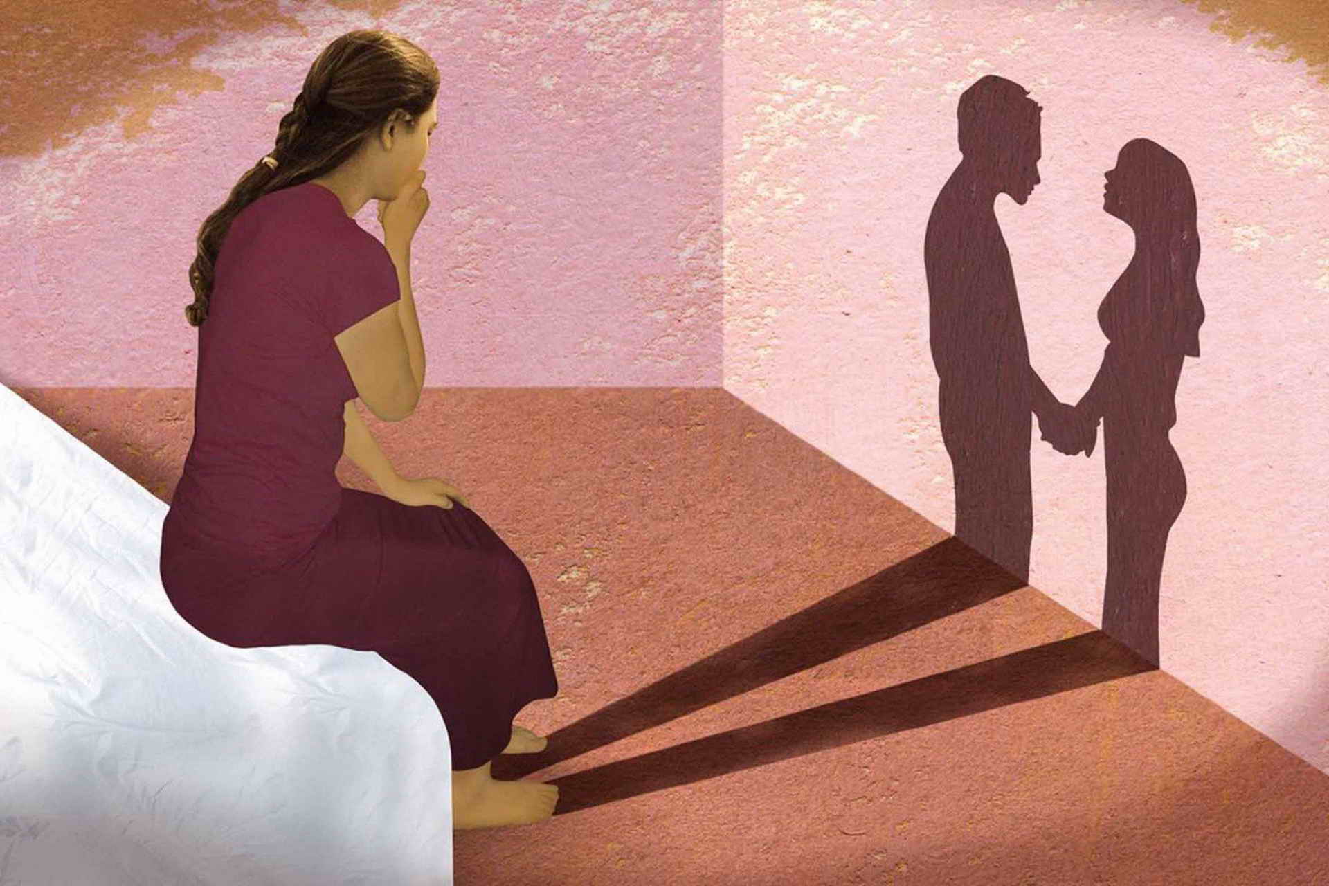 Как преодолеть кризис после развода: Секреты возрождения и новых возможностей