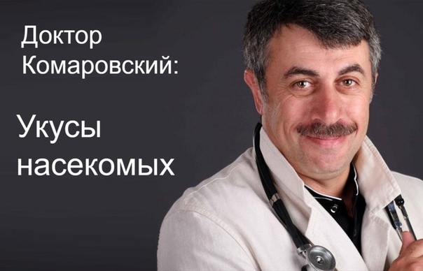 Как получить медицинскую консультацию онлайн: Секреты доктора Комаровского