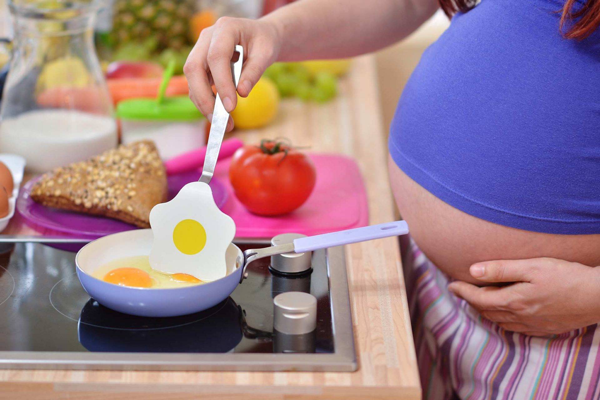 Как беременным контролировать давление: Секреты здоровья будущих мам