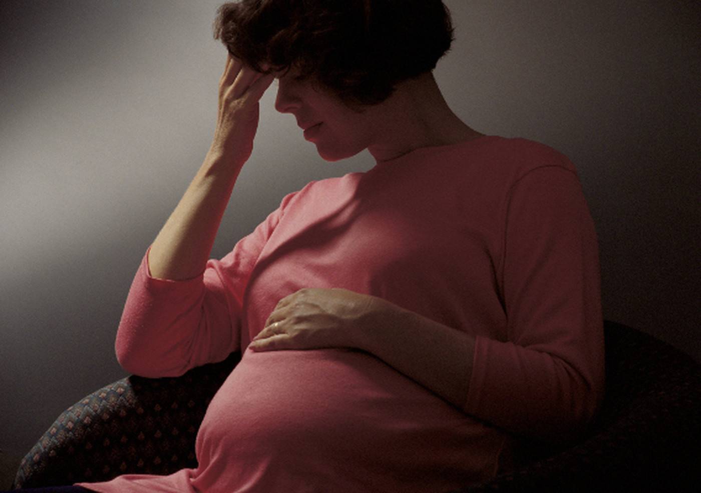 Как пережить замершую беременность: Истории женщин, которые вдохновляют
