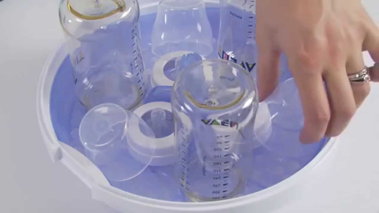 Как правильно прокипятить детские бутылочки: Секреты стерильной чистоты для малыша