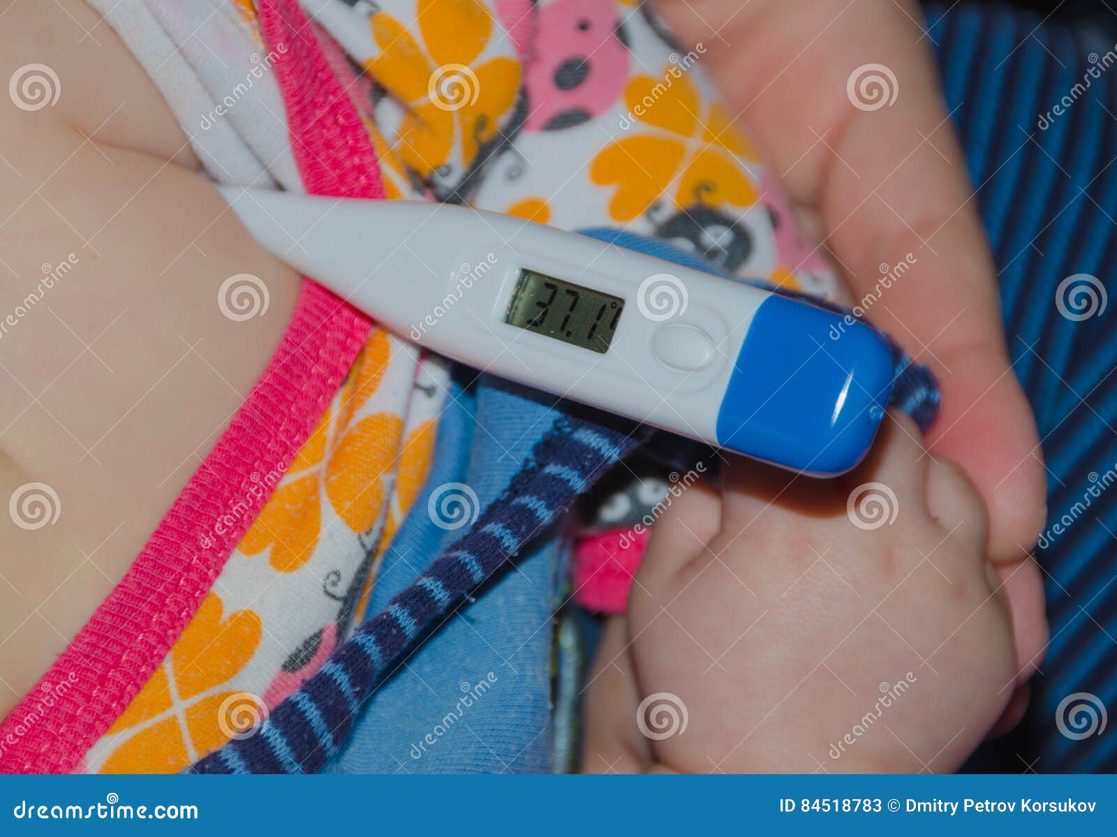 Как правильно измерить ректальную температуру у ребенка: Секреты точной диагностики
