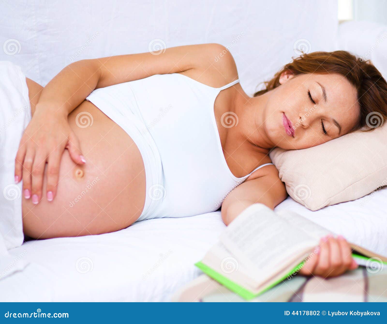 Повышенная усталость у беременных