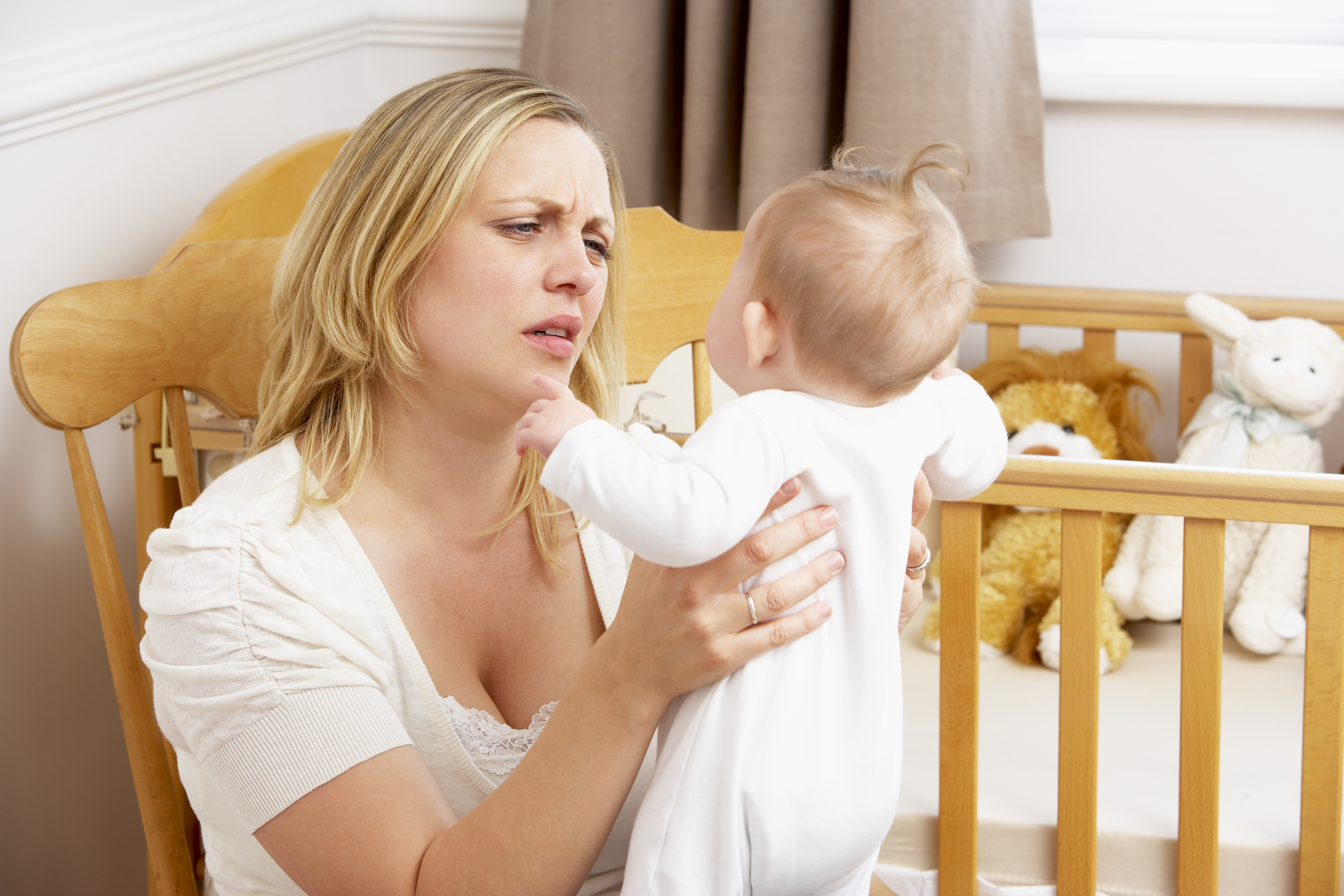 Как преодолеть разочарование от пола ребенка: Секреты счастливого материнства