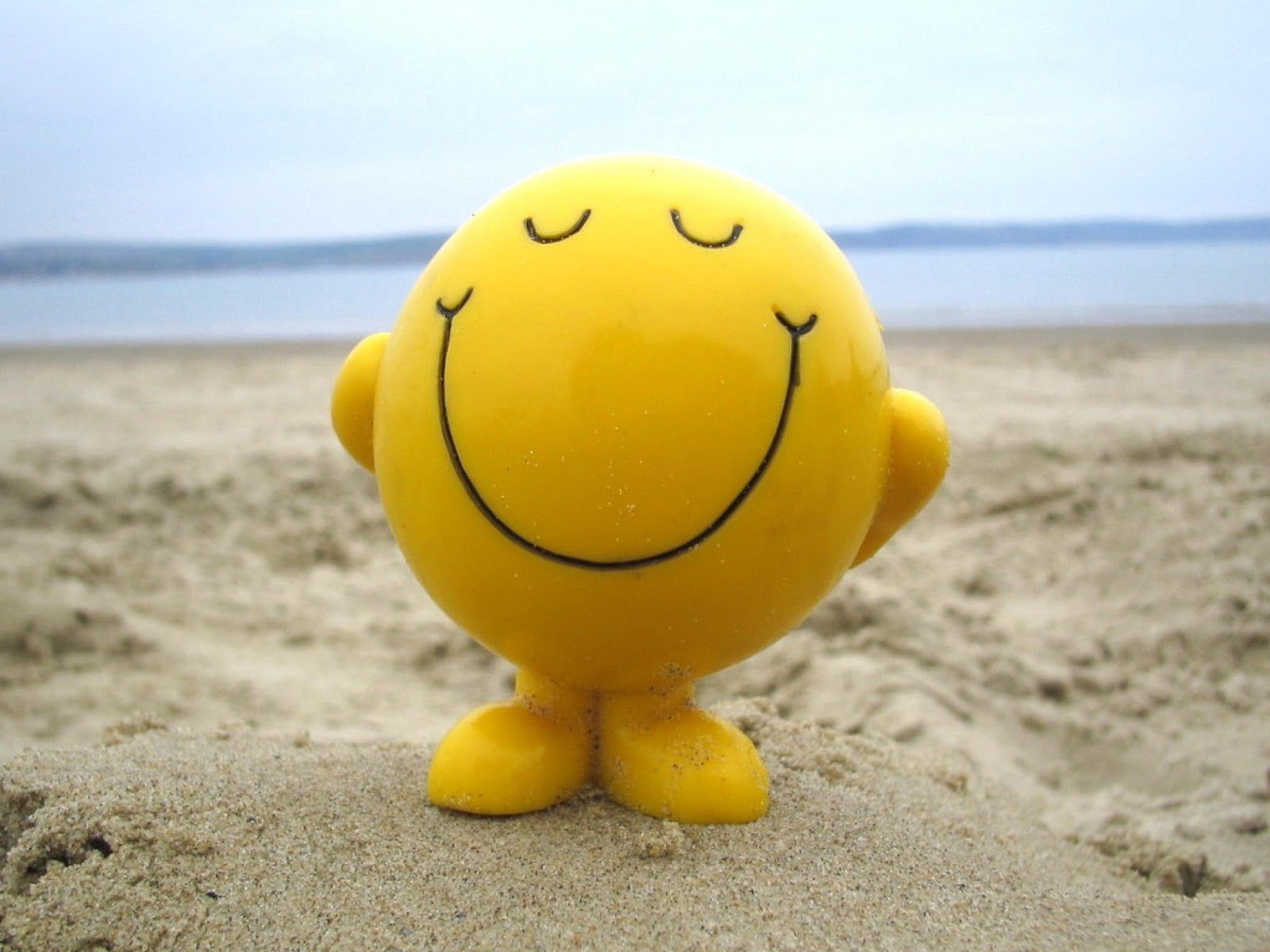 Как поднять настроение окружающим: От улыбки будет всем светлей