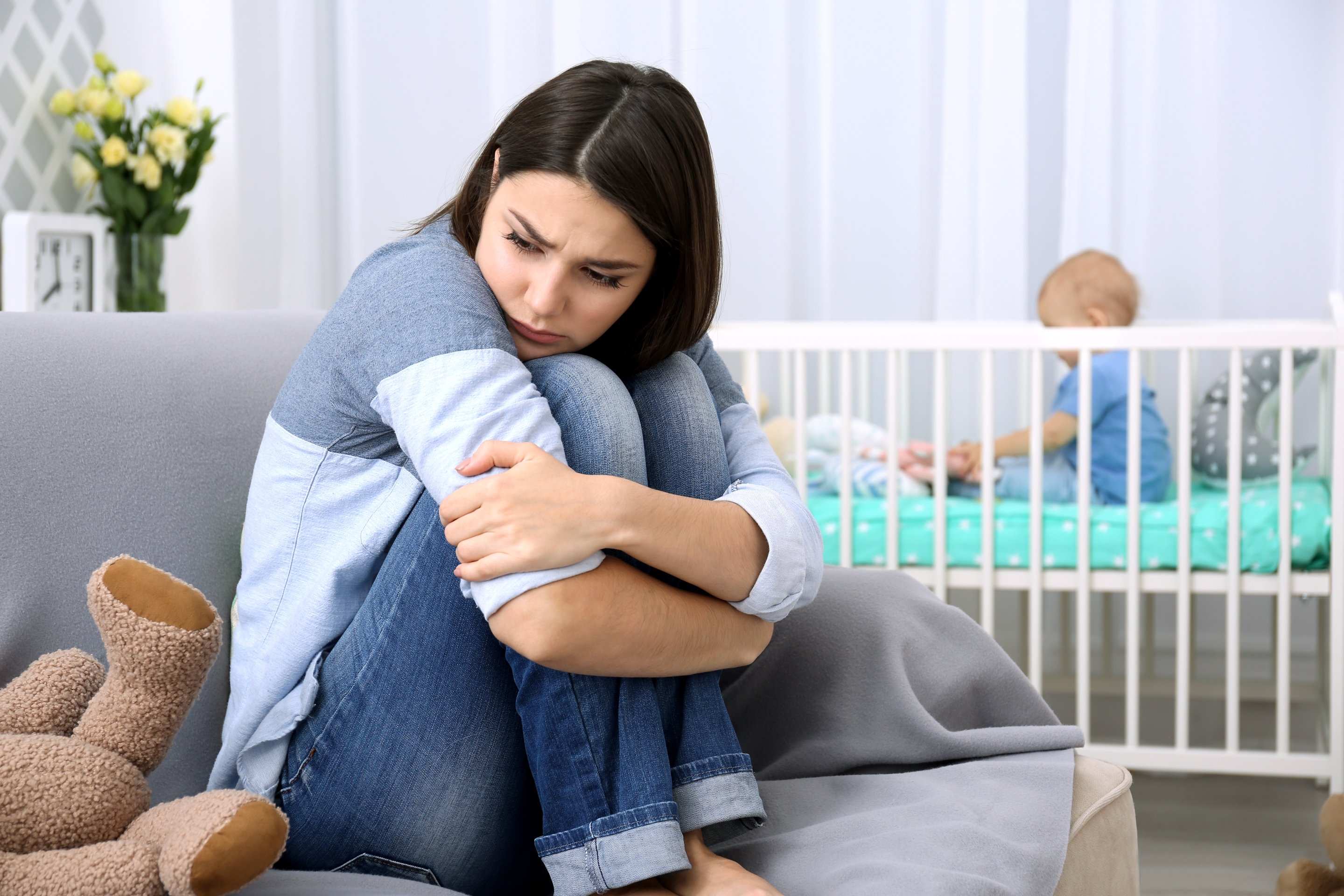 Как преодолеть разочарование от пола ребенка: Секреты счастливого материнства