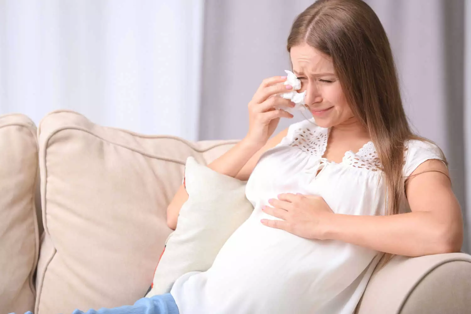 Как проходит 16 неделя беременности: Откровения будущих мам