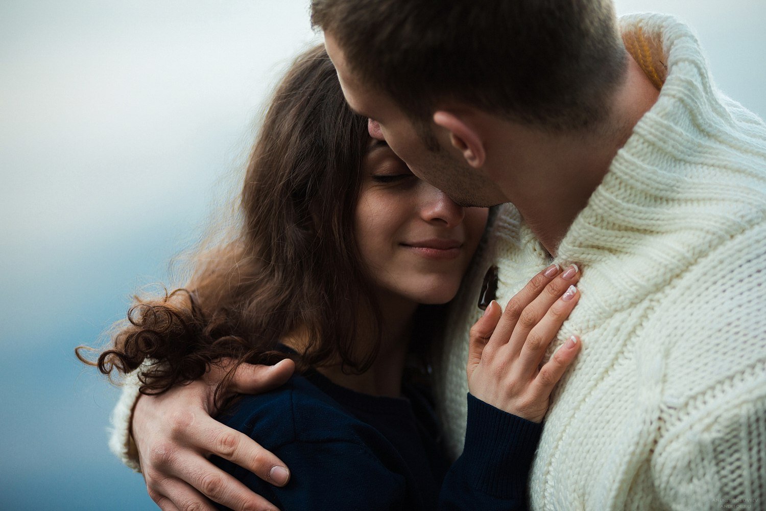Как показать любовь и защитить близких: Секреты крепких отношений