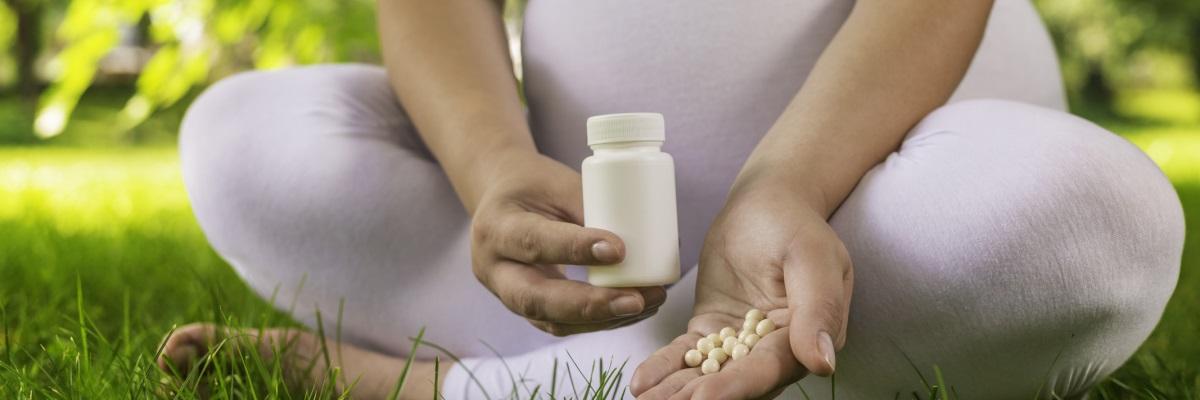 Как витамины влияют на беременность: Секреты здорового материнства