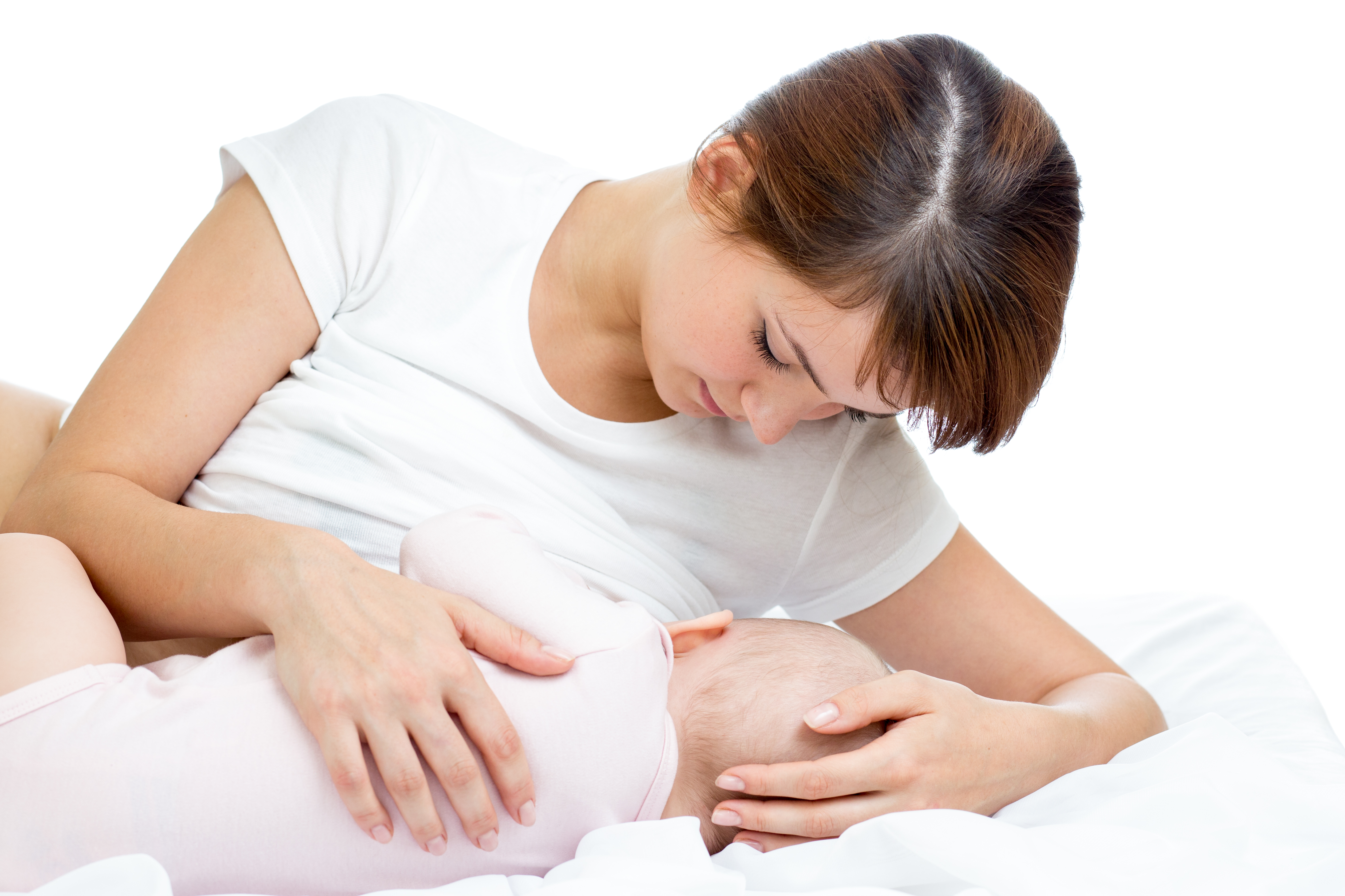 массаж грудью при беременности фото 98