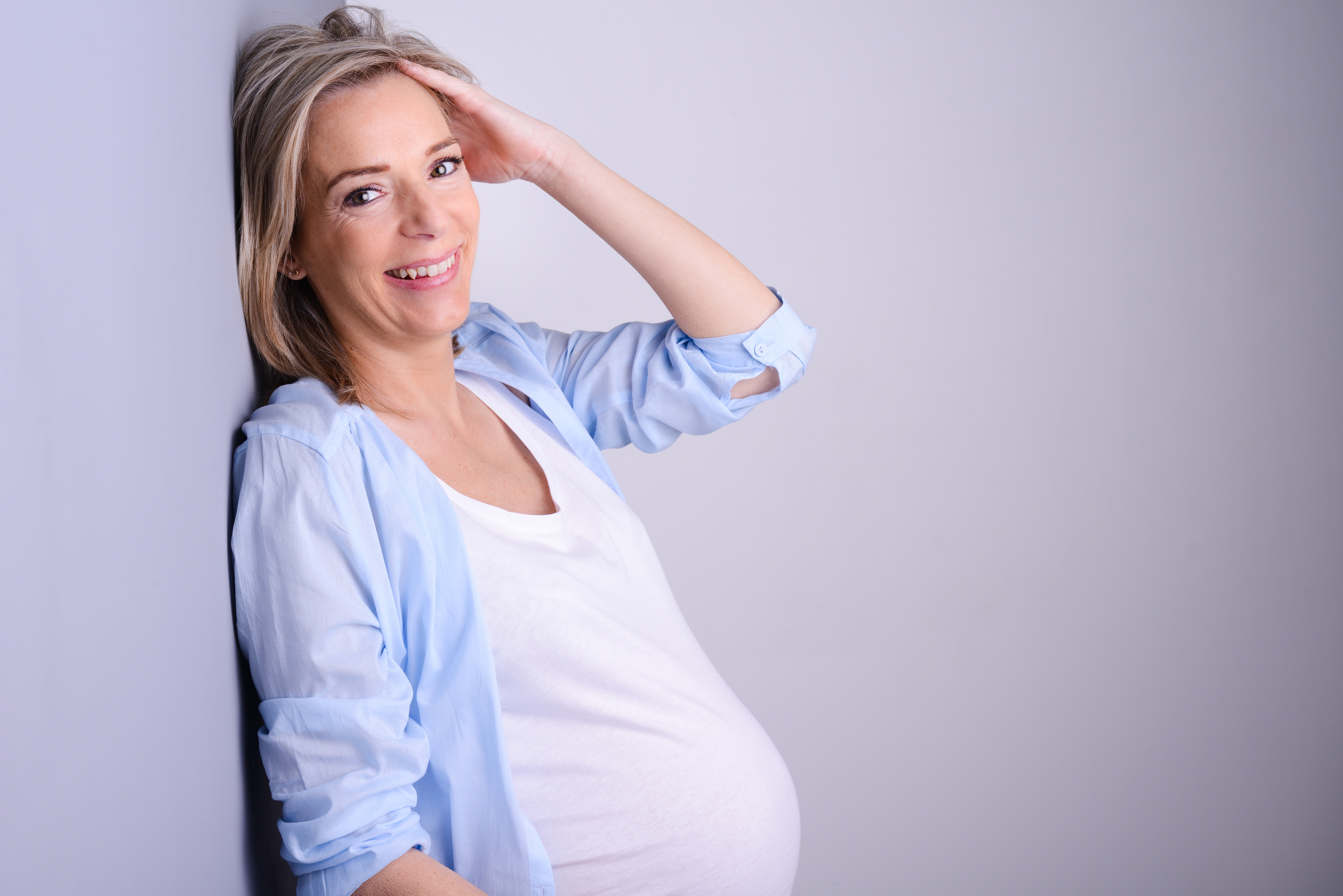 Беременность после 40: как подготовиться к новой главе жизни