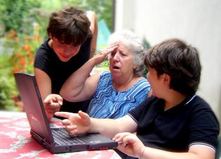 Как "Forum moms" меняет жизнь родителей: Революция в онлайн-общении