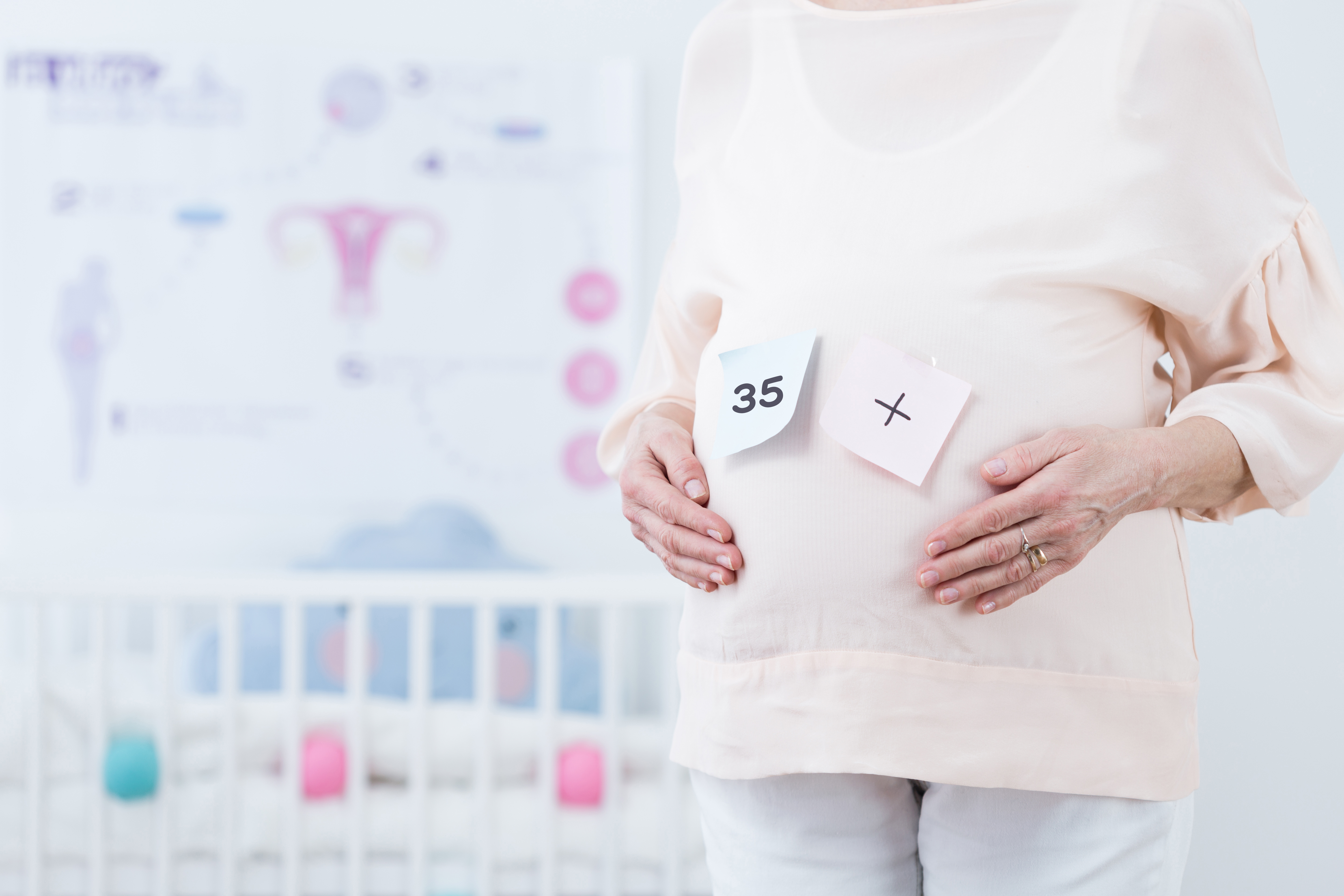 Как забеременеть с помощью ЭКО: Успешный путь к материнству