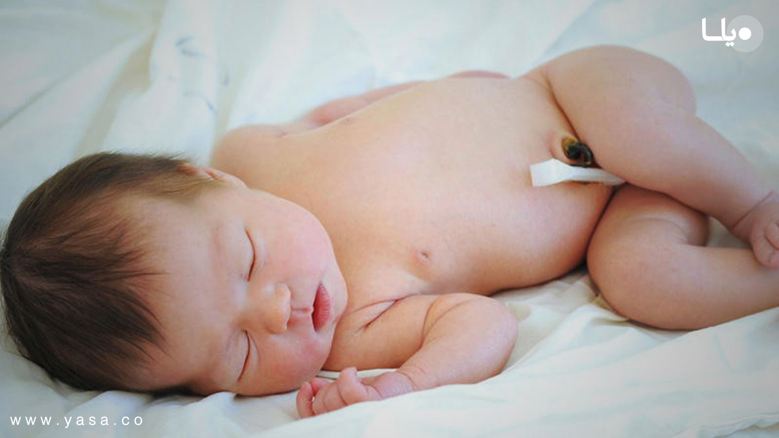 Как быстро заживает пупок новорожденного: Секреты здорового малыша